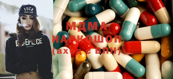 индика Абаза